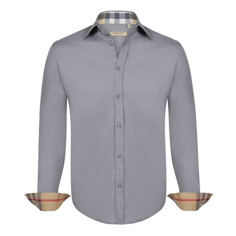 burberry slim|Burberry clothing for men.